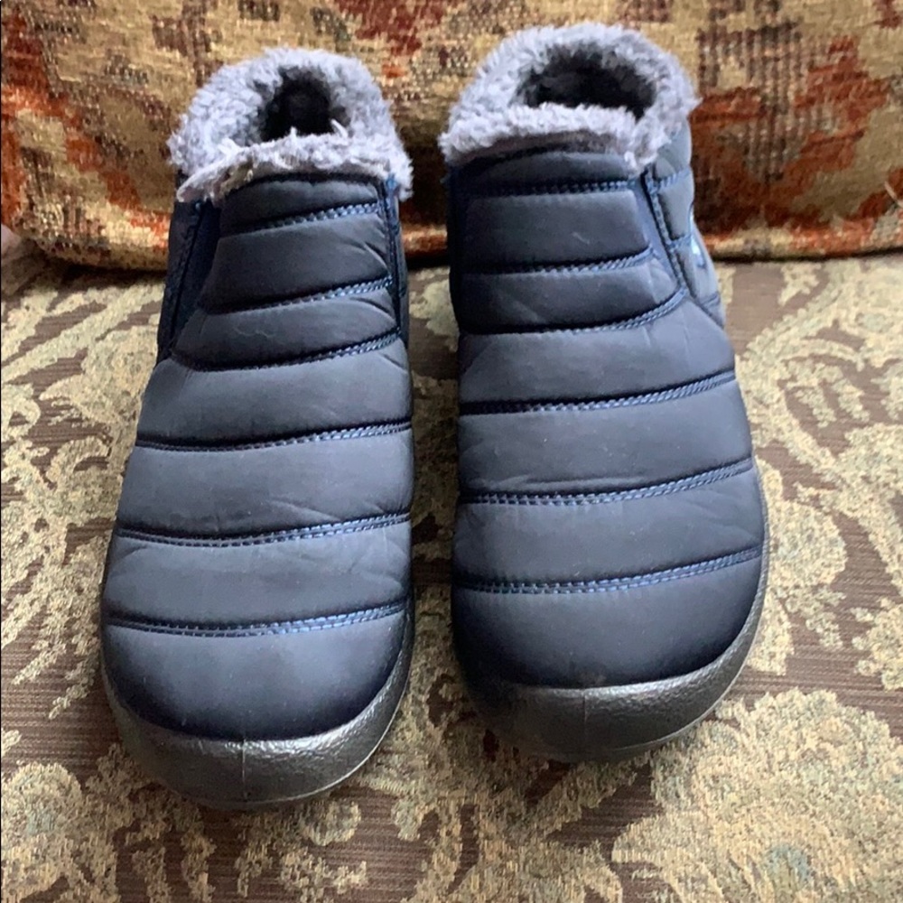 RAIN/snow shoe boot